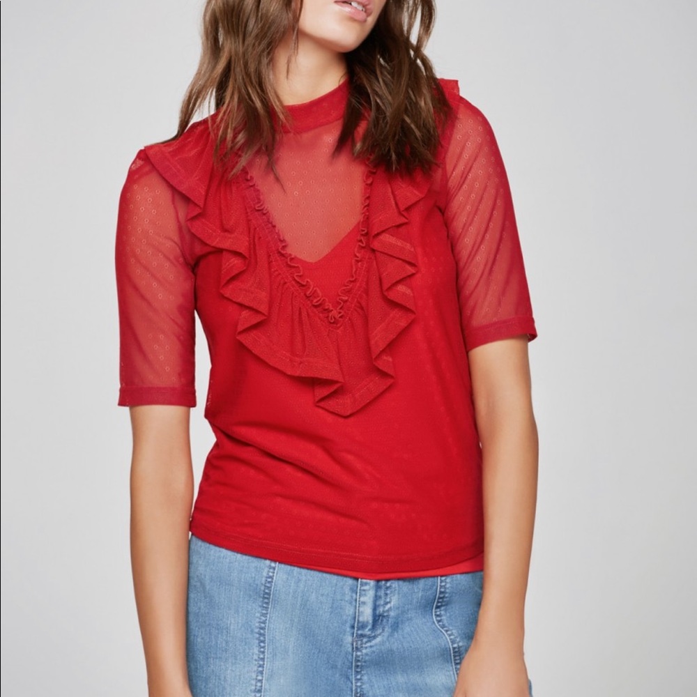 The Fifth Label National Top